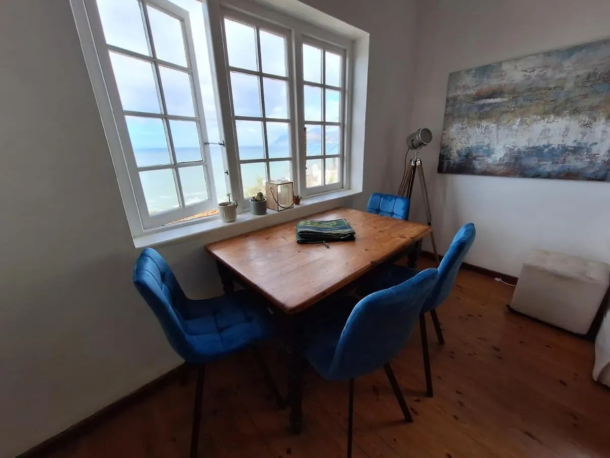 St James Mansions Apartment Muizenberg 0*,