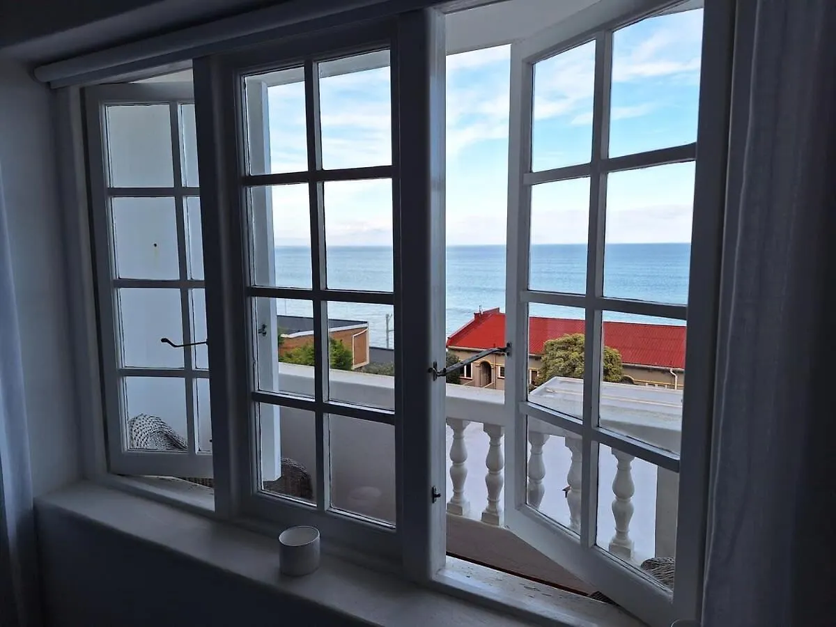 St James Mansions Apartment Muizenberg