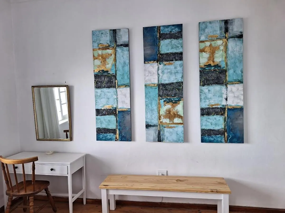 St James Mansions Apartment Muizenberg 0*,