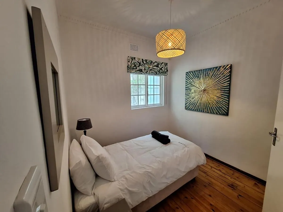 St James Mansions Apartment Muizenberg