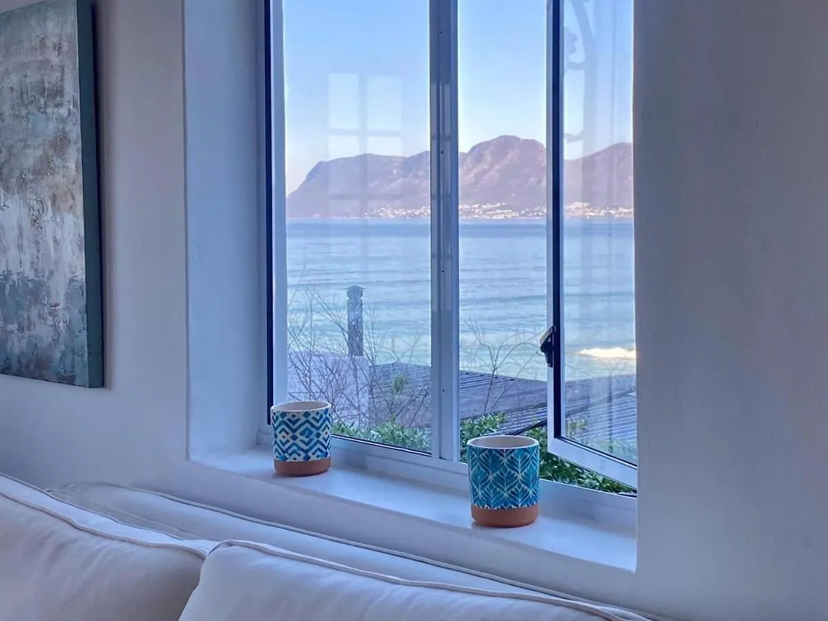 St James Mansions Apartment Muizenberg South Africa