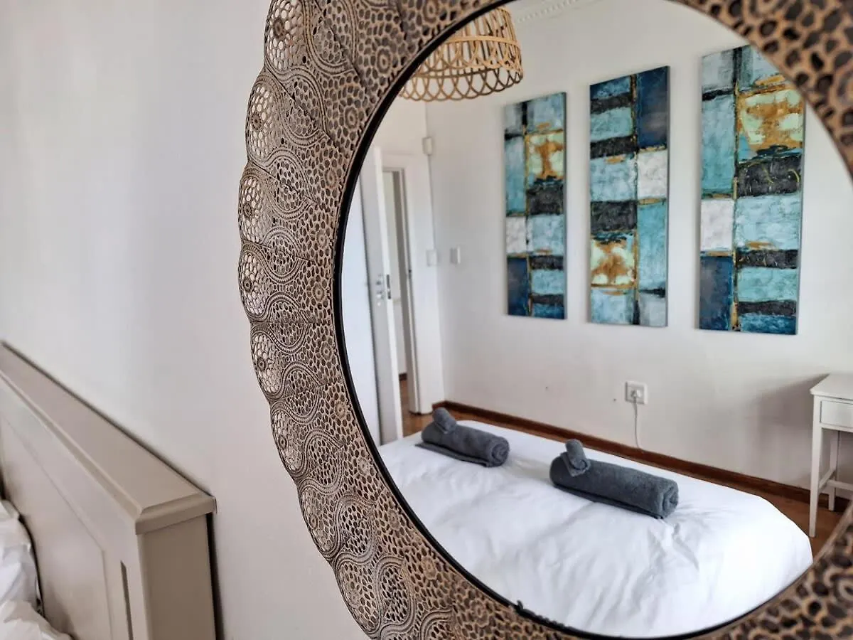 St James Mansions Apartment Muizenberg